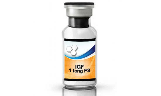 Insulin-like-Growth-Factor-1