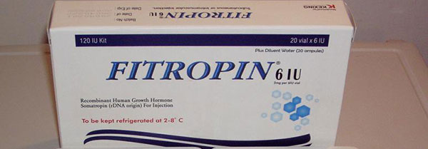 fitropin