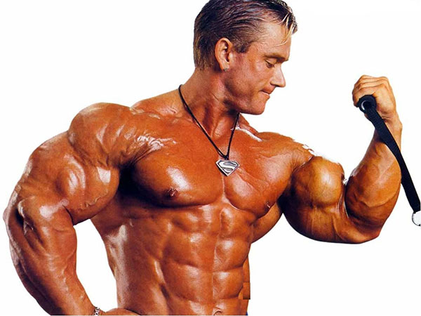10 fatti che tutti dovrebbero sapere su online steroidi