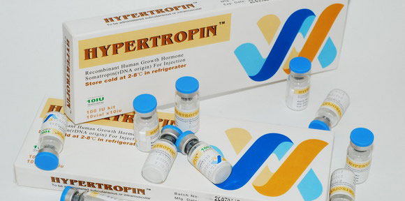hypertropin